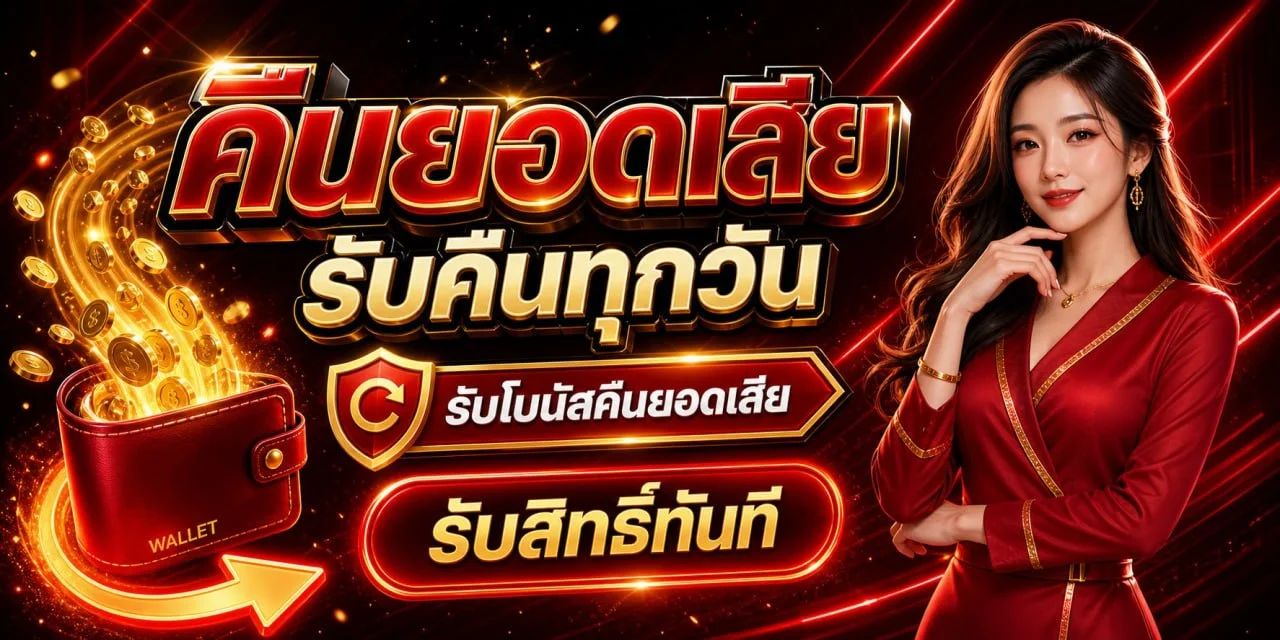 ROYALMAC คาสิโนออนไลน์ บาคาร่าสดจากค่าย SA Gaming Evolution WM Casino